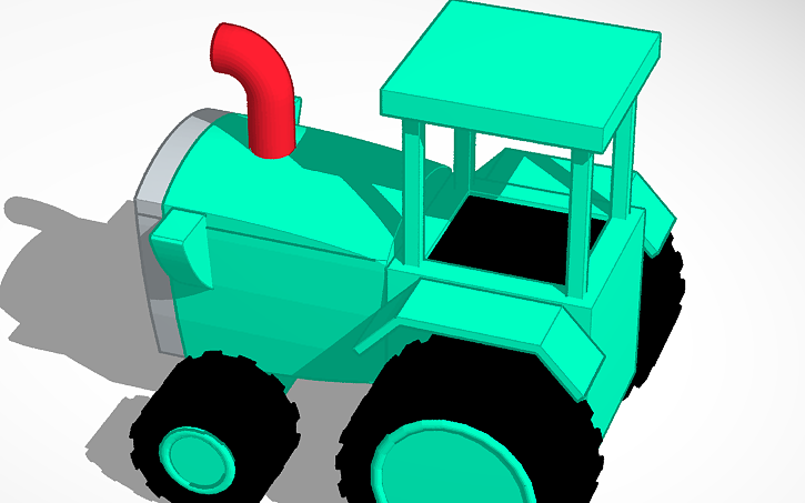 3D Design Classic Series Travis Tinkercad