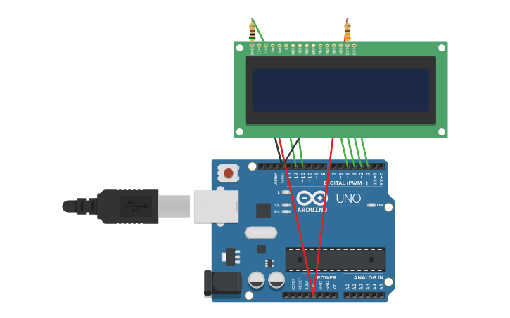 Circuit design teratail_sz6q54pqu2esp3 - Tinkercad