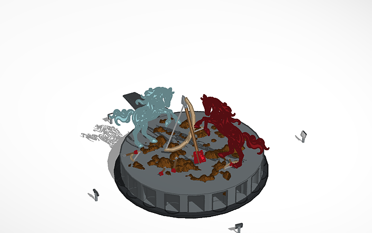 3d Design History Project Tinkercad 3d Design History Project Tinkercad