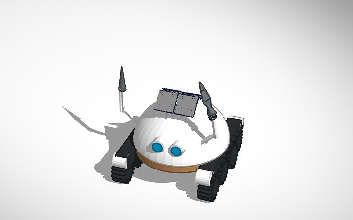 Sweeping robot 3c. Sweeping robot 3c
