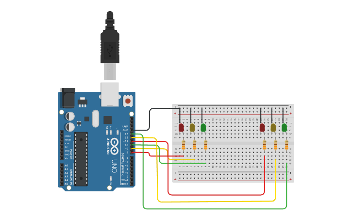 Circuit design 3ª semana – Atividade Avaliativa/ Sistemas Embarcados ...