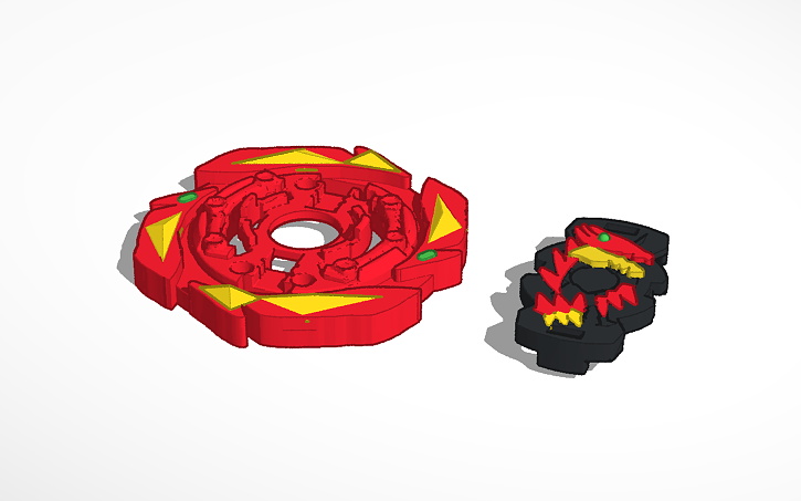 beyblade pokemon beyblade