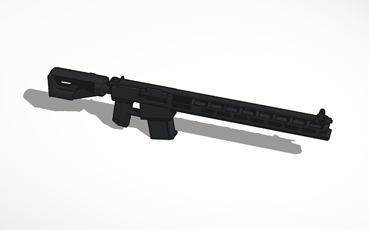 Lvoa C Iron Sight Tinkercad Lvoa C Iron Sight Tinkercad