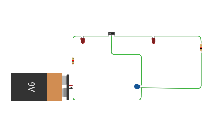 Circuit Design Condensador 