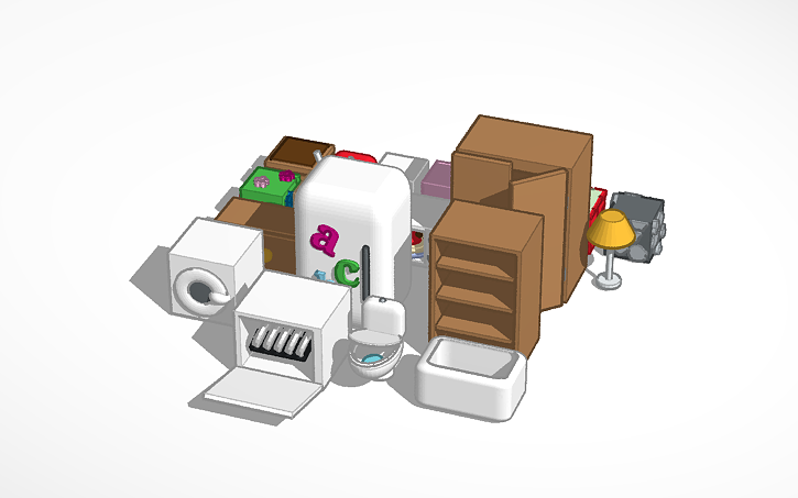 Roblox Blocks A Bit Different With New Things Tinkercad - tinkercad roblox blocks Roblox Blocks A Bit Different With New Things Tinkercad - roblox blocks