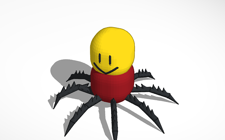 Despacito Spider - download roblox despacito spider despacito spider transparent