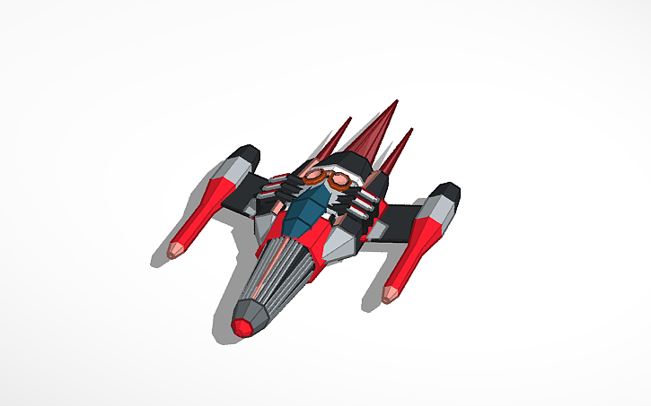 Starblast.io Fly V2 (Starblast .io)