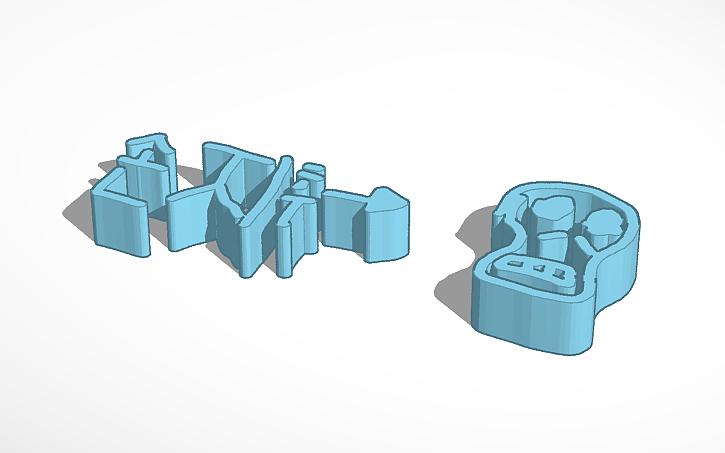 Top 10 Amazing Tinkercad Designs