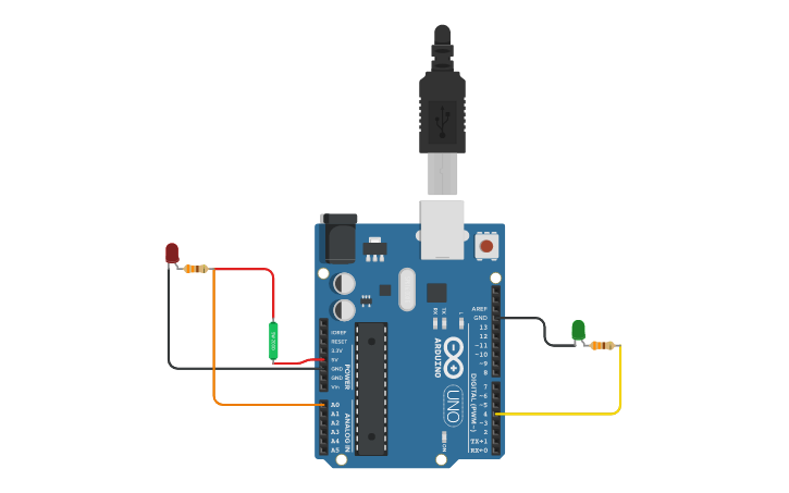 Tilt Switch