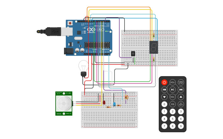 Circuit design Sensors_combination - Tinkercad
