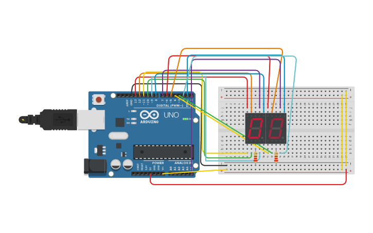 Circuit Design Aricha 