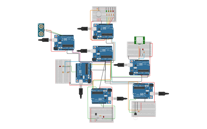 Circuit design Copy of Ejercicio de control of Master-Slave-y-servo ...