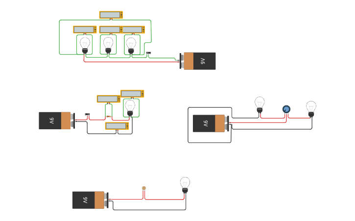 Circuit design 3C.13.MARCOSLEON.PRACTICAEXAMEN2 | Tinkercad