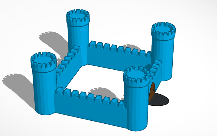 3d Design Kale Tinkercad