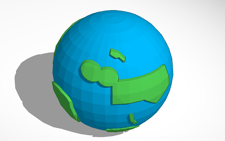3D CAD SHAPE THE WORLD WE LIVE IN visual data 3
