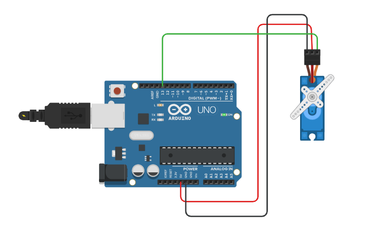 Circuit Design Servo Motor Tinkercad circuit-design-servo-motor-tinkercad