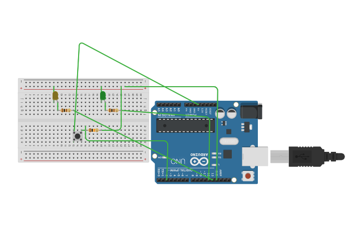 Circuit design Smooth Jarv-Snicket | Tinkercad