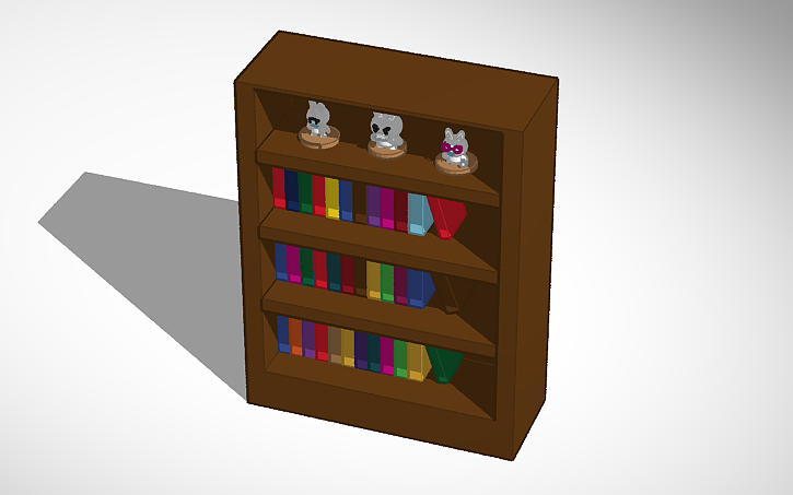 tinker sketch to shelf