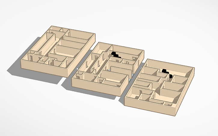 3d-design-my-house-blueprints-part-1-tinkercad