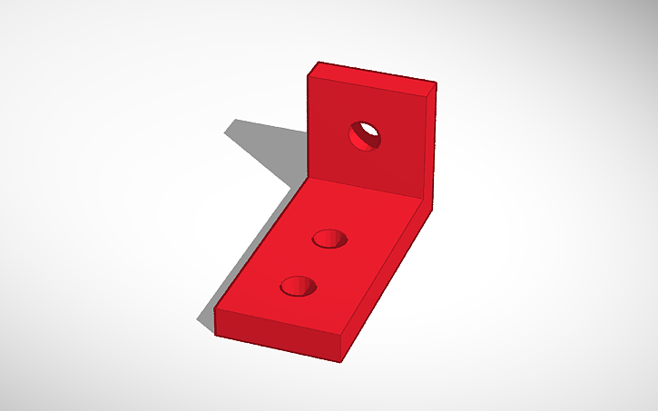 3D design Jacob Wheeler-2 blinking LED part design | Tinkercad