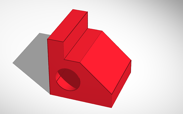 3D design Random - Tinkercad