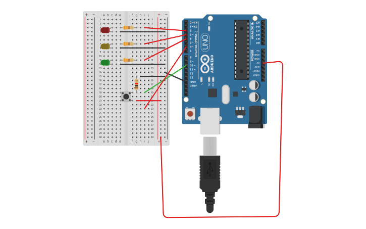 Circuit Design Copy Of Ms102 Pael Pt5 Tinkercad