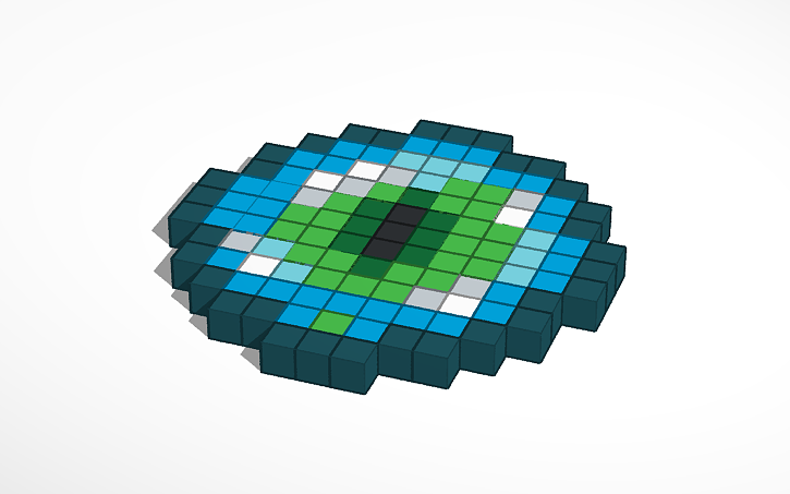 How to Make an Eye of Ender in Minecraft & How to Use
