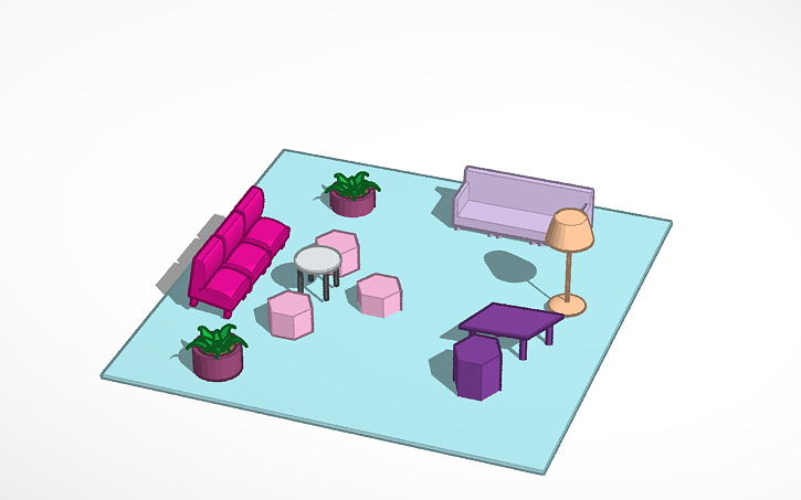 3D design дизайн | Tinkercad