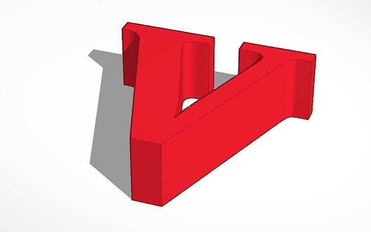3D design 2C 3D printing 4 | Tinkercad