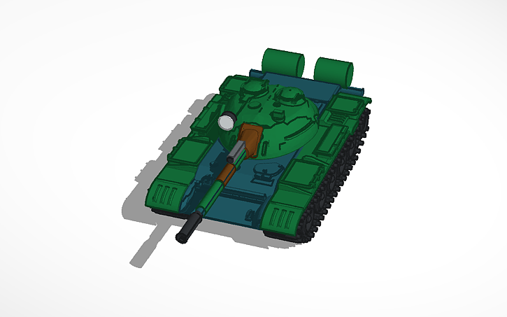 AT-55 MBT (FREE TO COPY, NO LIKES REQUIRED)