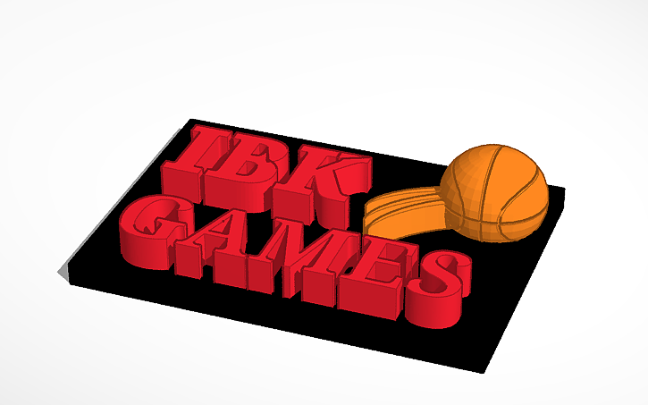 3D design Mighty Densor-Rottis - Tinkercad