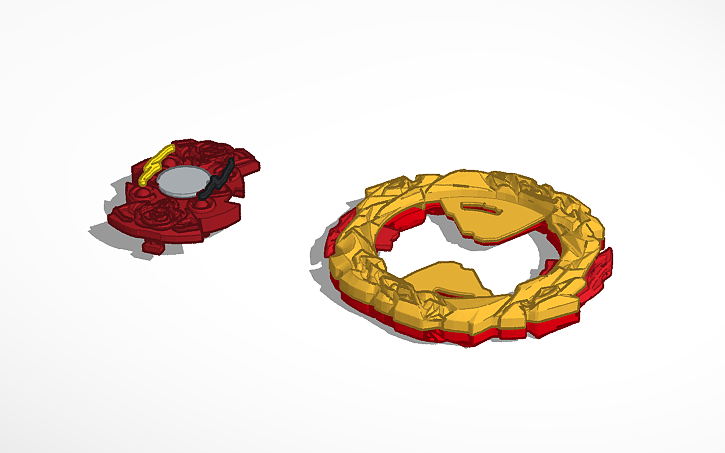beyblade burst television show