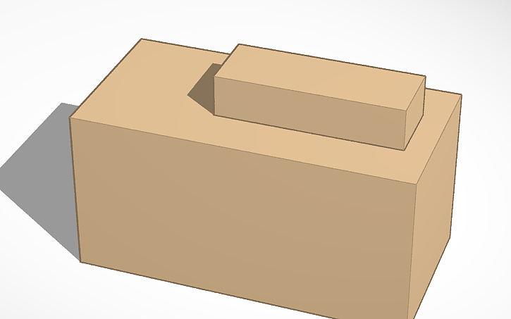 3D design Long Range Pencil Dispenser | Tinkercad
