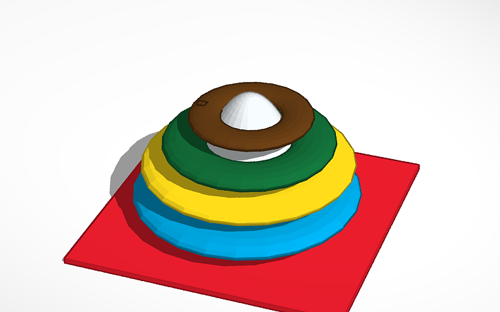 3d design games for babies tinkercad