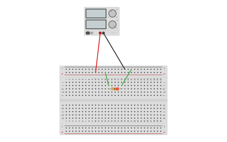 Circuit Design Manejo Básico Tinkercad 0985