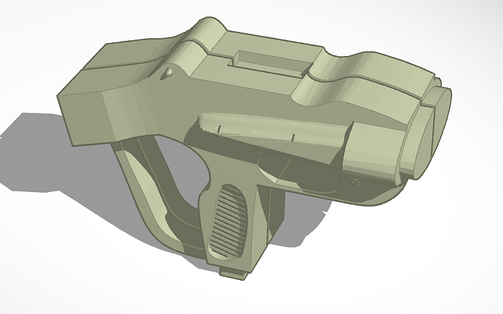 3d Design Cw Sec 3 Grips Tinkercad 3d Design Cw Sec 3 Grips Tinkercad