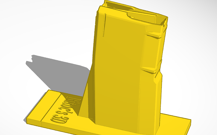 3d-design-stand-ar15-tinkercad