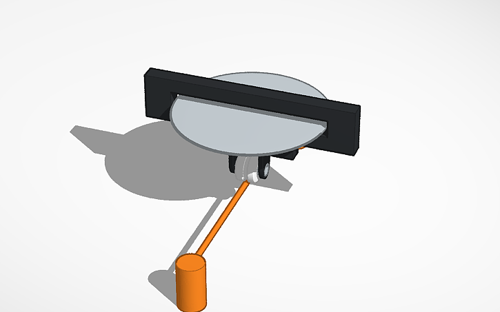 Giroscopio Controsterzo Etronix CSG Per Modellismo RC – Stabilità E Controllo