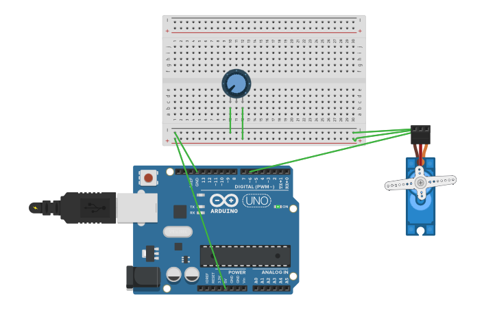 Circuit Design Tinkercad Circuit Design Tinkercad