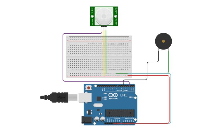 Circuit design Diseño de un Circuito con un Elemento Receptor Sonoro ...