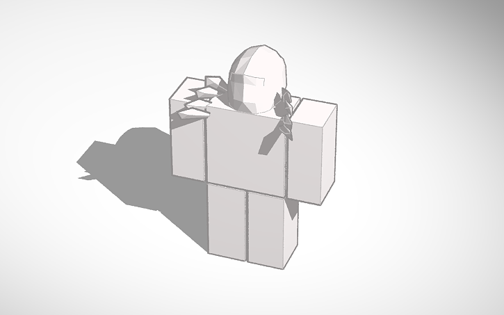 Dominus Tinkercad
