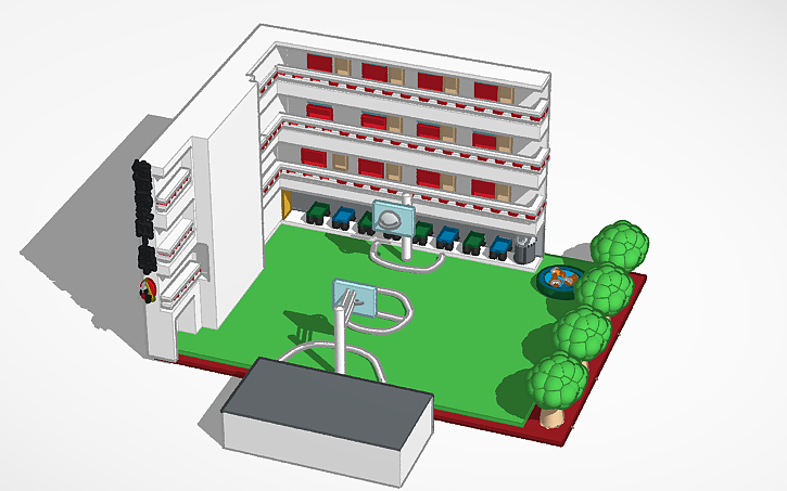 3D design 2C 02 - Tinkercad