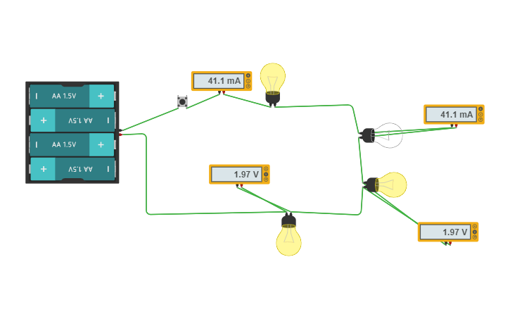 Circuit design Roberto 12a | Tinkercad