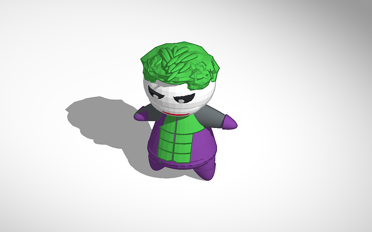 Joker - Roblox