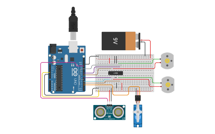Tinkercad - Gallery of Things
