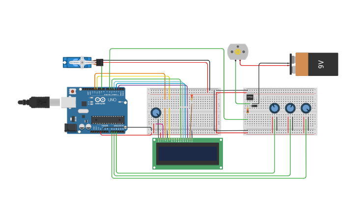 Arduino Based Autonomous Fire Fighting Robot Project | atelier-yuwa.ciao.jp