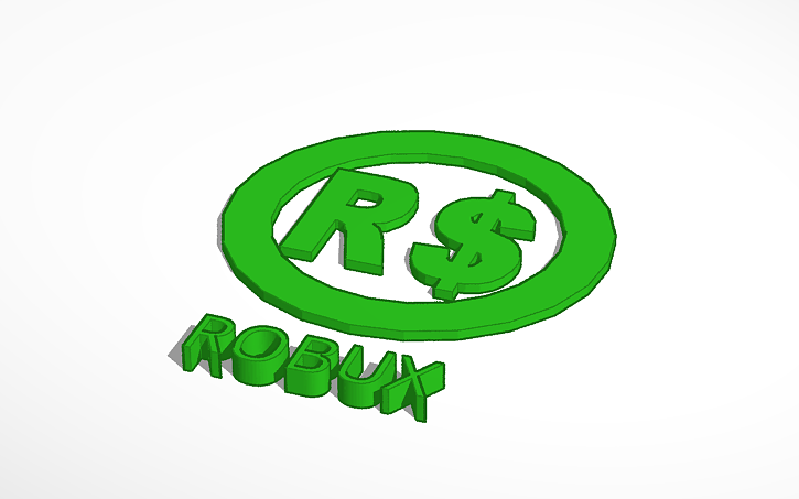 Robux Robux Get Your Free Robux Tinkercad