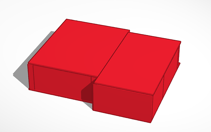 TINKERCAD COOL intelligence overview