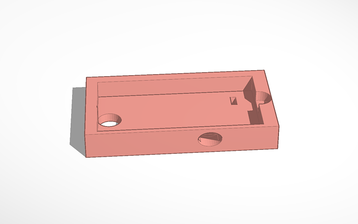 3D design cellphone case! | Tinkercad