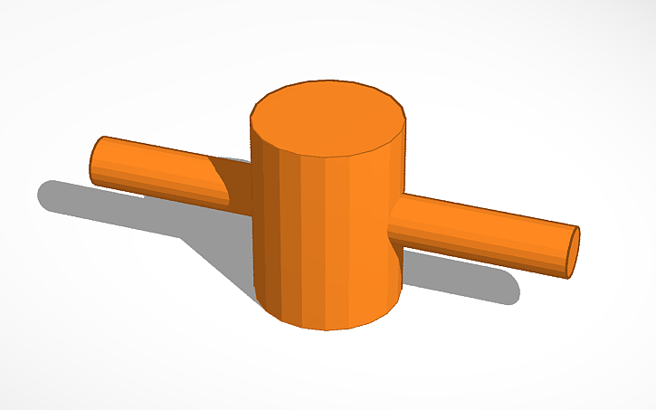 3D design basica 4 | Tinkercad